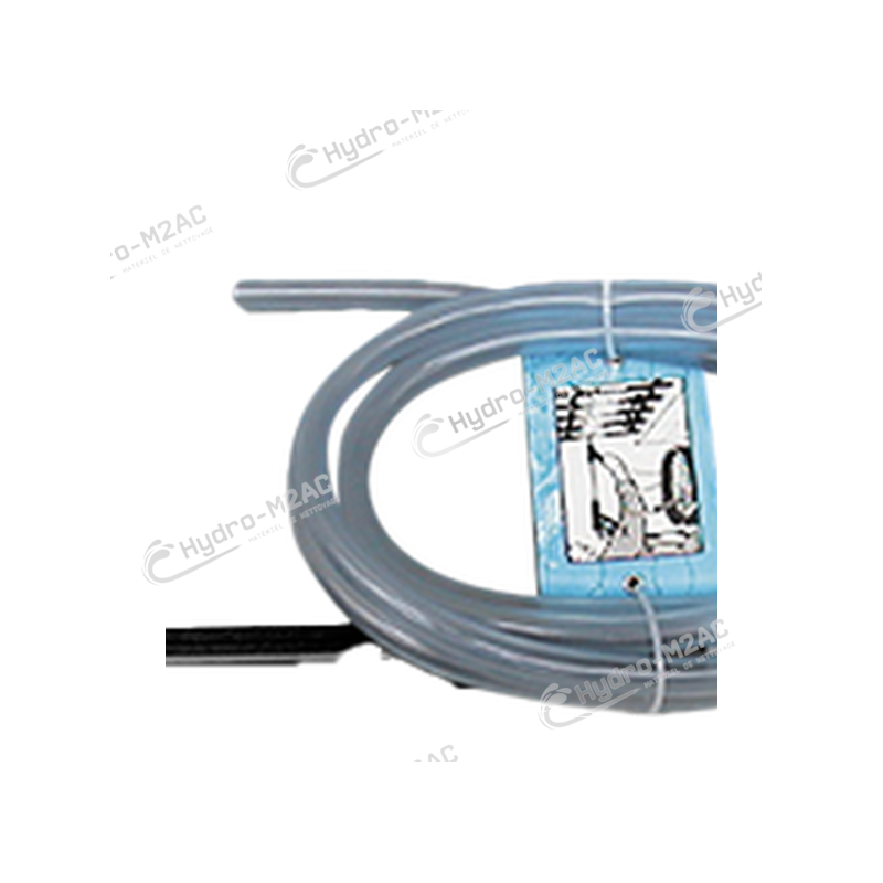 KIT DE SABLAGE PRO M22 CALIBRE 050 - image 1