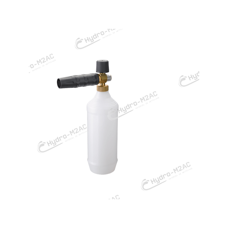 20.800.2310 - CANON A MOUSSE 1/4F 1 LITRE - COMET 20.800.2310 - CANON A MOUSSE 1/4F 1 LITRE - COMET