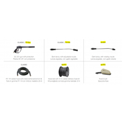 9053 0006 - Accessoire KT 1750 EXTRA