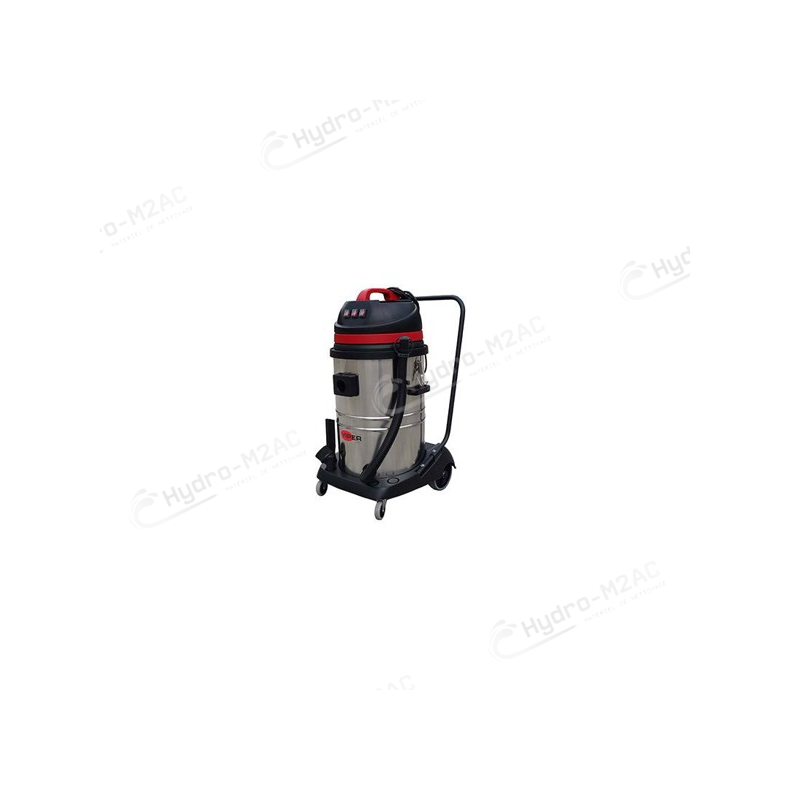 ASPIRATEUR EAU ET POUSSIERE LSU375 - INOX - image 1
