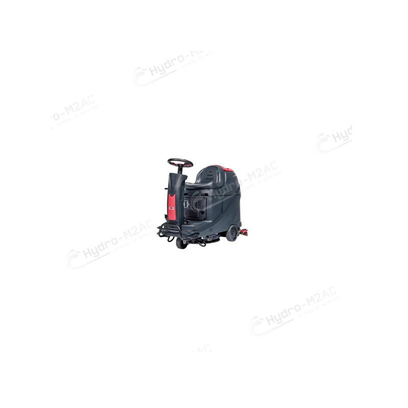 AUTOLAVEUSE AUTOPORTEE AS530R BATTERIE - image 1