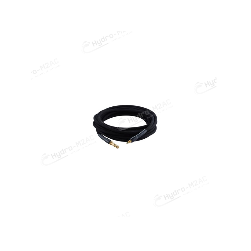 FLEXIBLE ARME QUICK COUPLING 10M - image 1