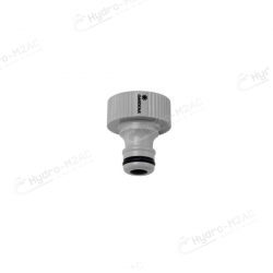 ACCESSOIRE MALE GARDENA 3/4"