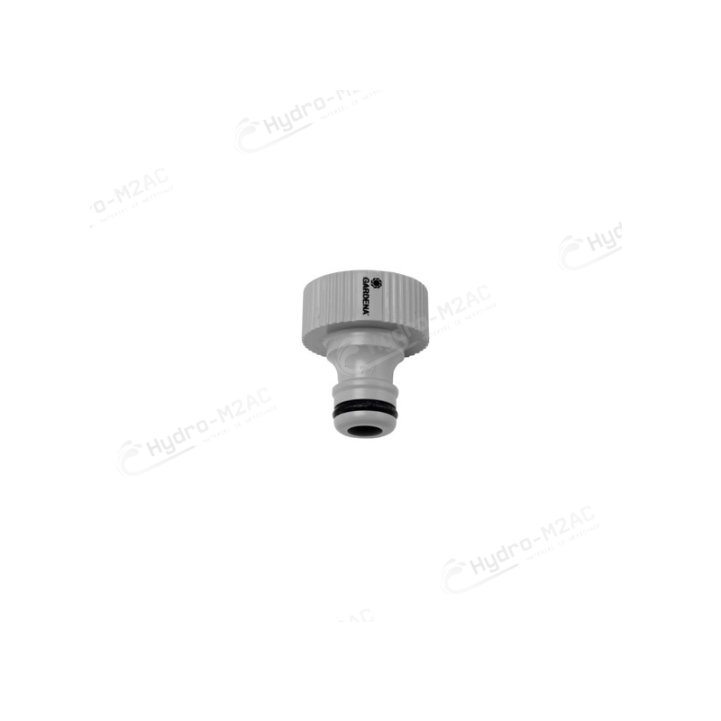 ACCESSOIRE MALE GARDENA 3/4" - image 1