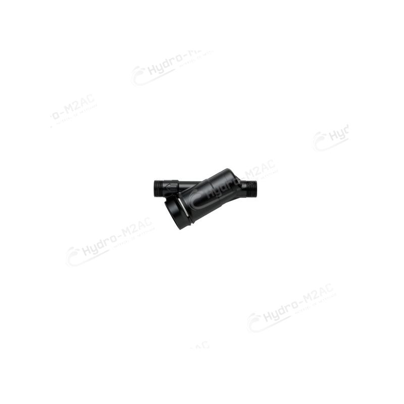 BA VALVE AVEC CONNEXION RAPIDE MALE FEMELLE - image 1