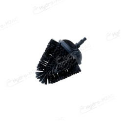 BROSSE ROTATIVE DE JARDIN