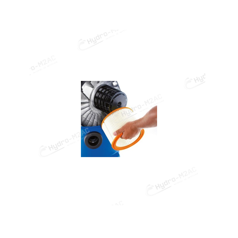FILTRE LAVABLE EAU ET POUSSIERE MULTI - image 1