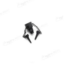KIT ACCESSOIRES SOUFFLAGE