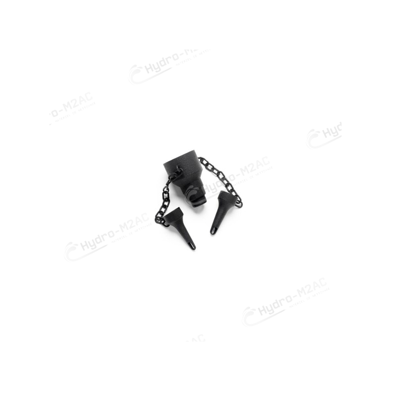 KIT ACCESSOIRES SOUFFLAGE - image 1
