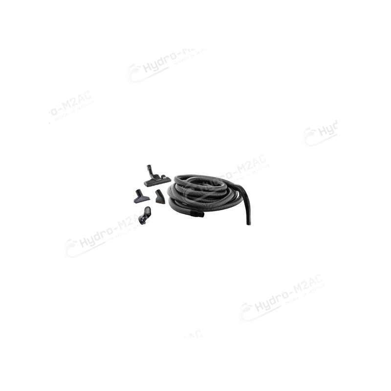 KIT ACCESSOIRES 9 M MANUEL - image 1