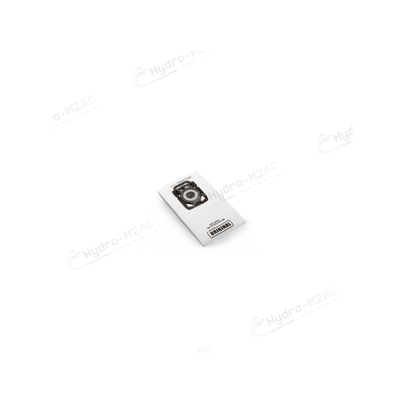 BOITE 4 SACS & PREFILTRE ULTRA+ FILTRATION ELITE EXTREME KING - image 1