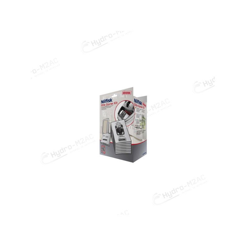 ELITE STARTER KIT ULTRA+ - image 1