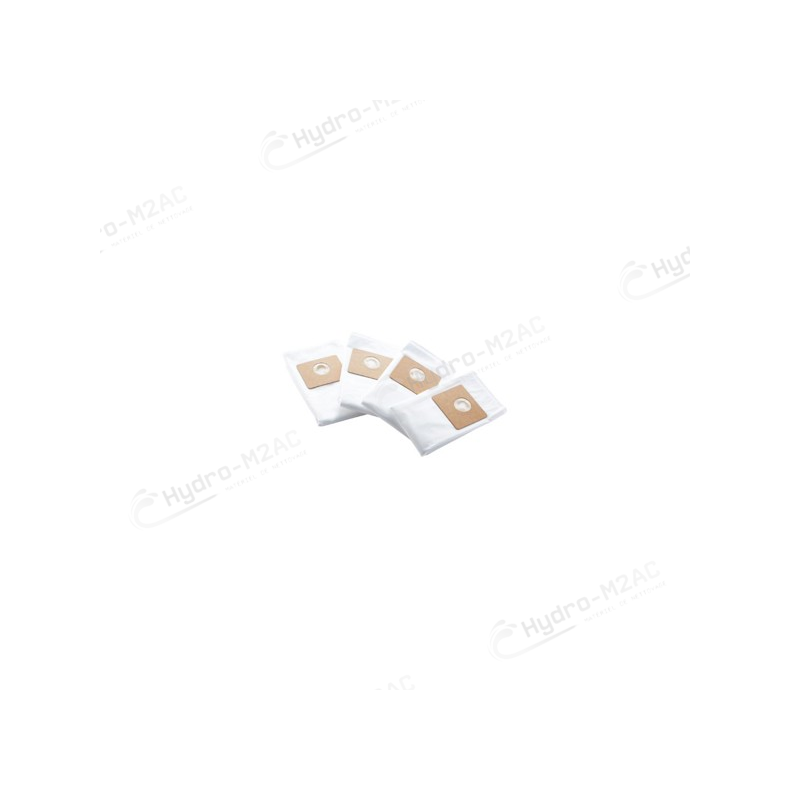 4 SACS POUR MULTI II 22/ MULTI II 30 - image 1