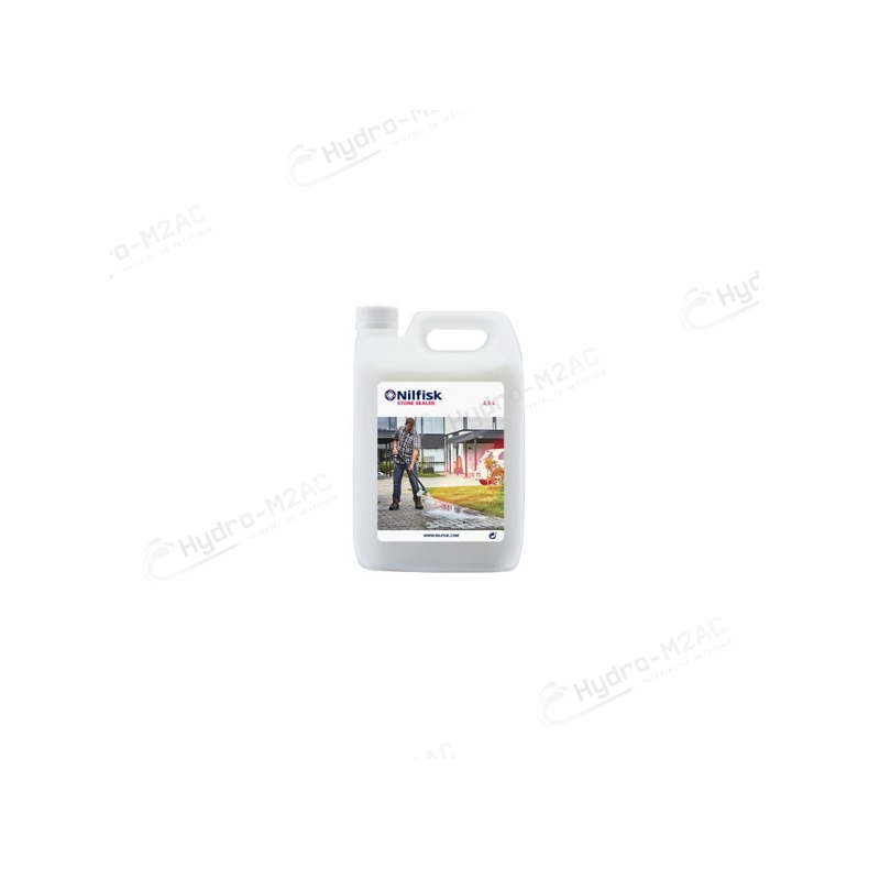 PROTECTEUR IMPERMÉABILISANT POUR DALLAGE 2.5 L - image 1