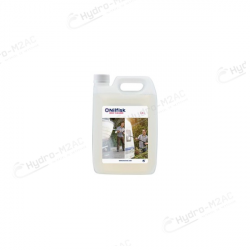 DÉTERGENT SPÉCIAL BATEAU 2.5 L