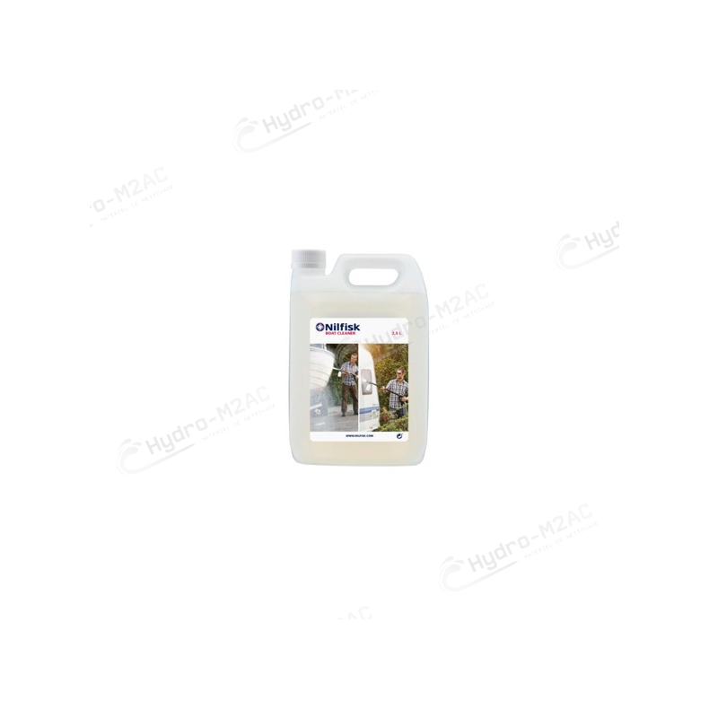 DÉTERGENT SPÉCIAL BATEAU 2.5 L - image 1