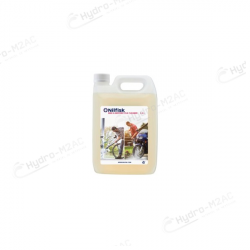 DÉTERGENT VÉLOS ET MOTOS 2.5 L