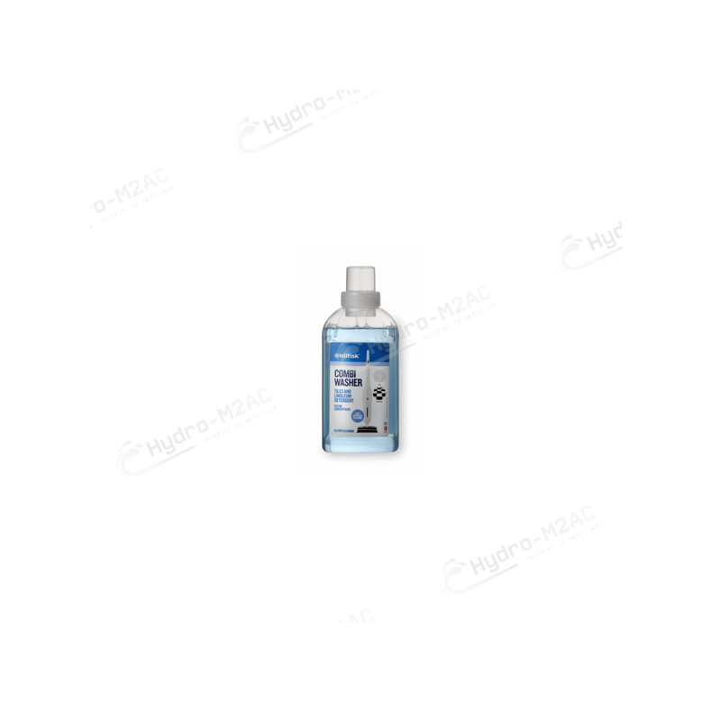 DETERGENT COMBI CARRELAGE ET LINOLEUM 500 ML - image 1