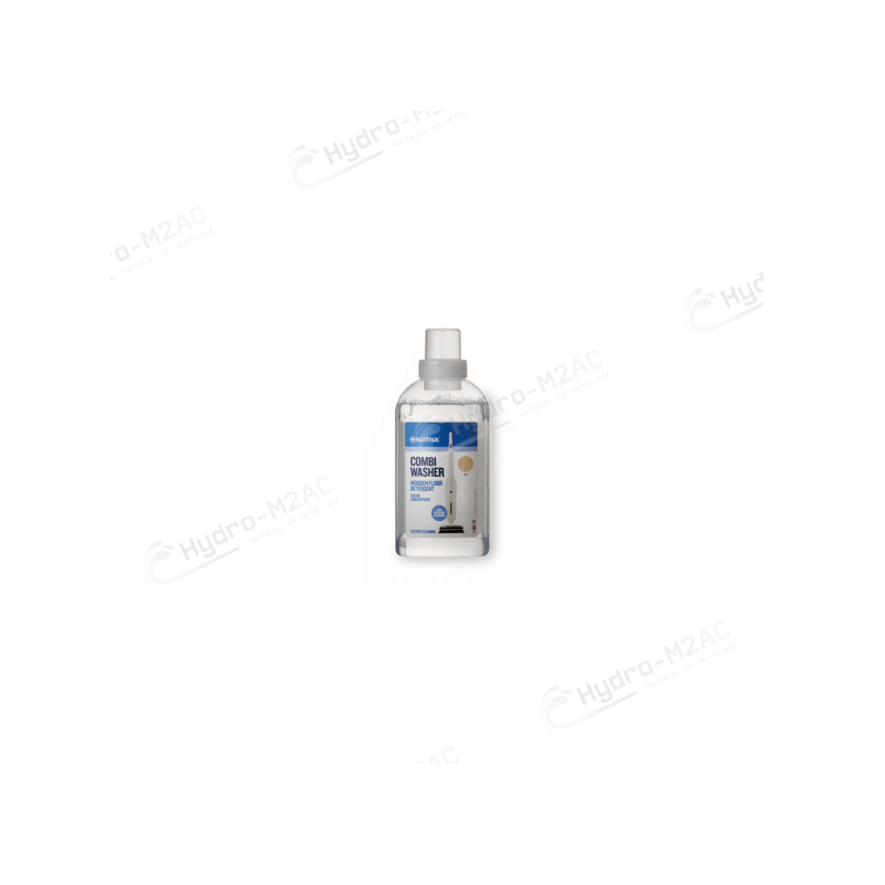 DETERGENT COMBI SOLS BOIS 500 ML - image 1