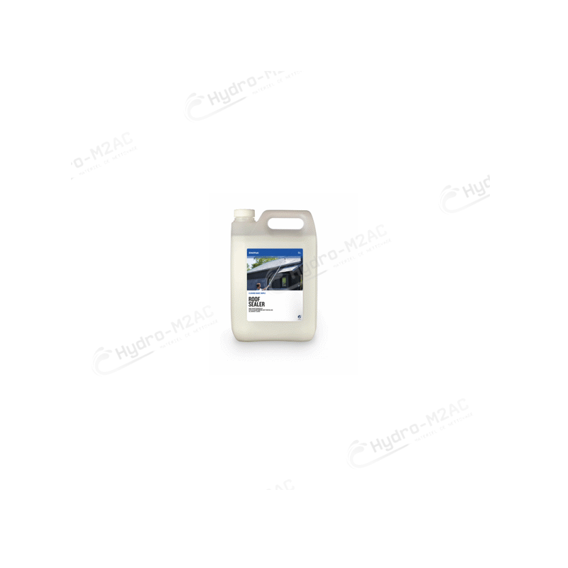 DETERGENT PROTECTEUR ET IMPERMEABILISANT TOITURE 5L - image 1