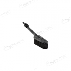 FIXATION DE BROSSE
