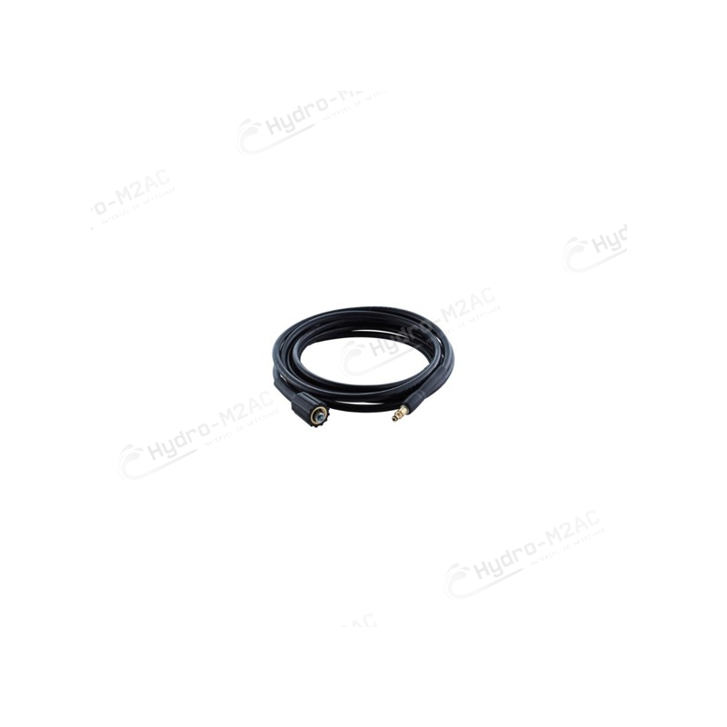 FLEXIBLE STANDARD QUICK COUPLING 5M - image 1