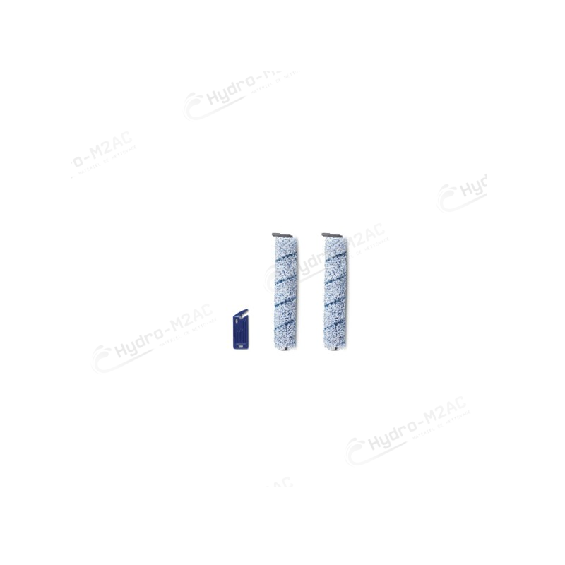 KIT D'ACCESSOIRES POUR LAVEUSE COMBI - image 1