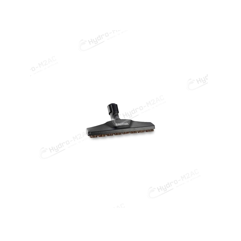 BROSSE SOLS DURS/PARQUETS 32 POILS NATURELS - image 1