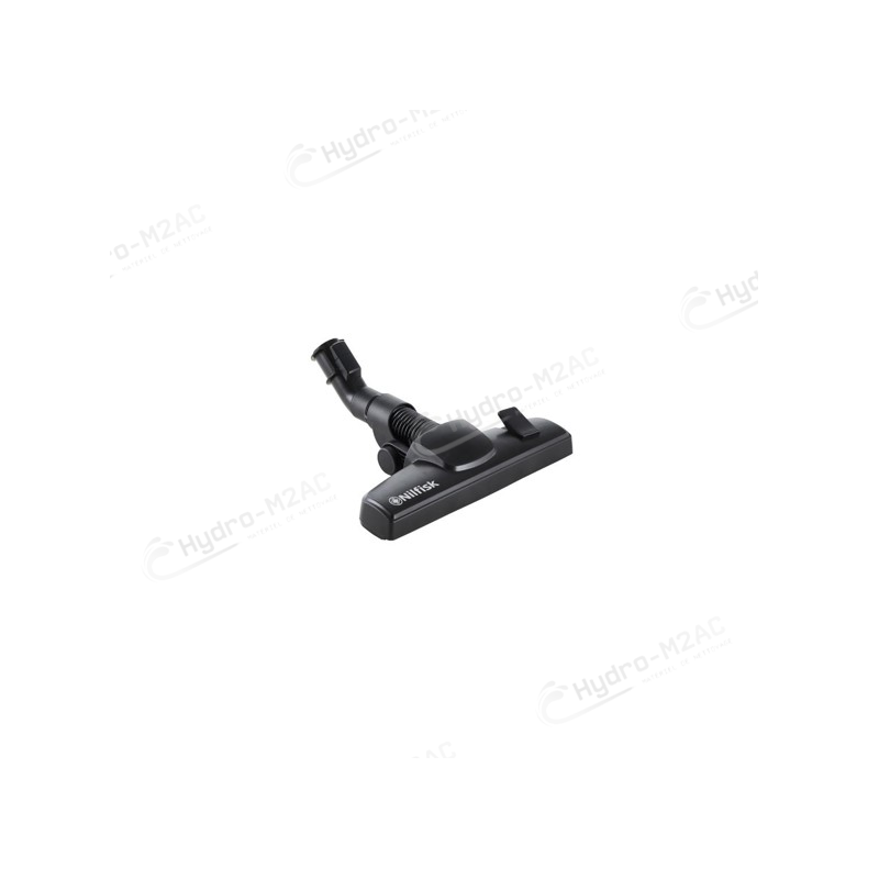 BROSSE COMBINEE HB38 AVEC CLIC - image 1