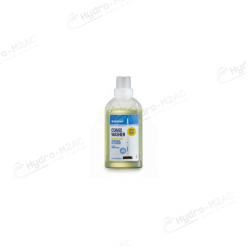 DETERGENT BACTERICIDE...