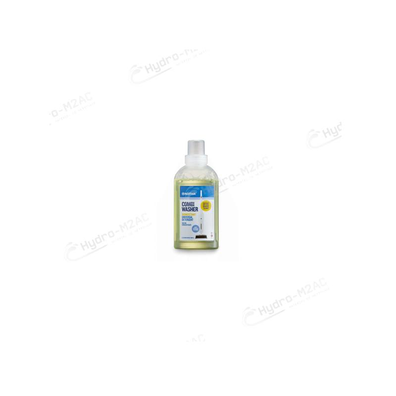 DETERGENT BACTERICIDE UNIVERSEL 500 ML - image 1