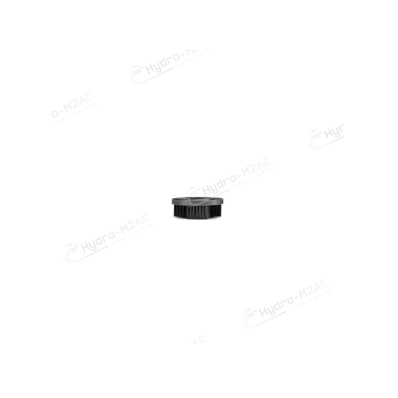 BROSSE JARDIN ROTATIVE ADAPTABLE - image 1