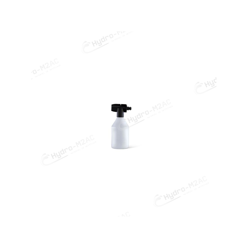 PULVERISATEUR A MOUSSE CLICK&CLEAN - image 1