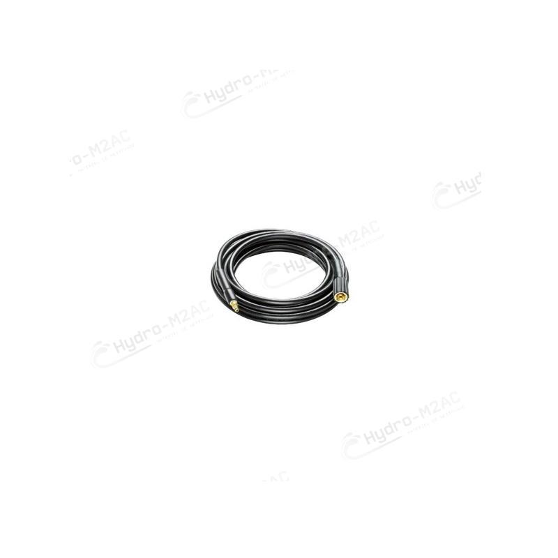FLEXIBLE STANDARD QUICK COUPLING 8M - image 1