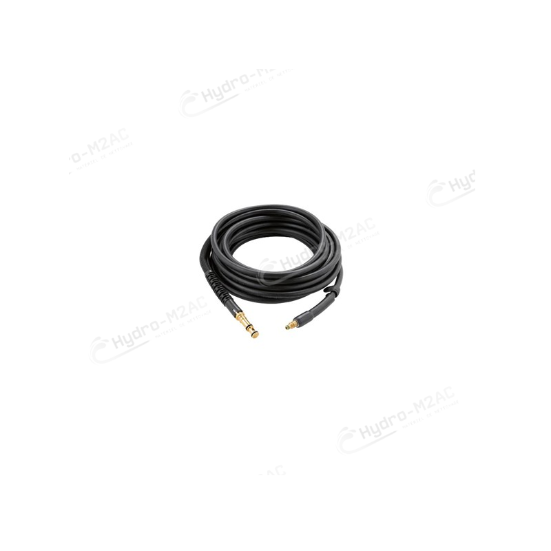 FLEXIBLE STANDARD QUICK COUPLING 9M - image 1