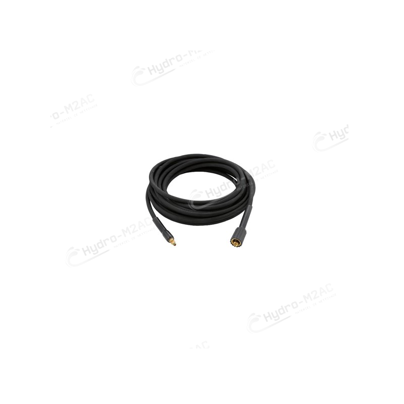 FLEXIBLE ARME QUICK COUPLING 10M - image 1