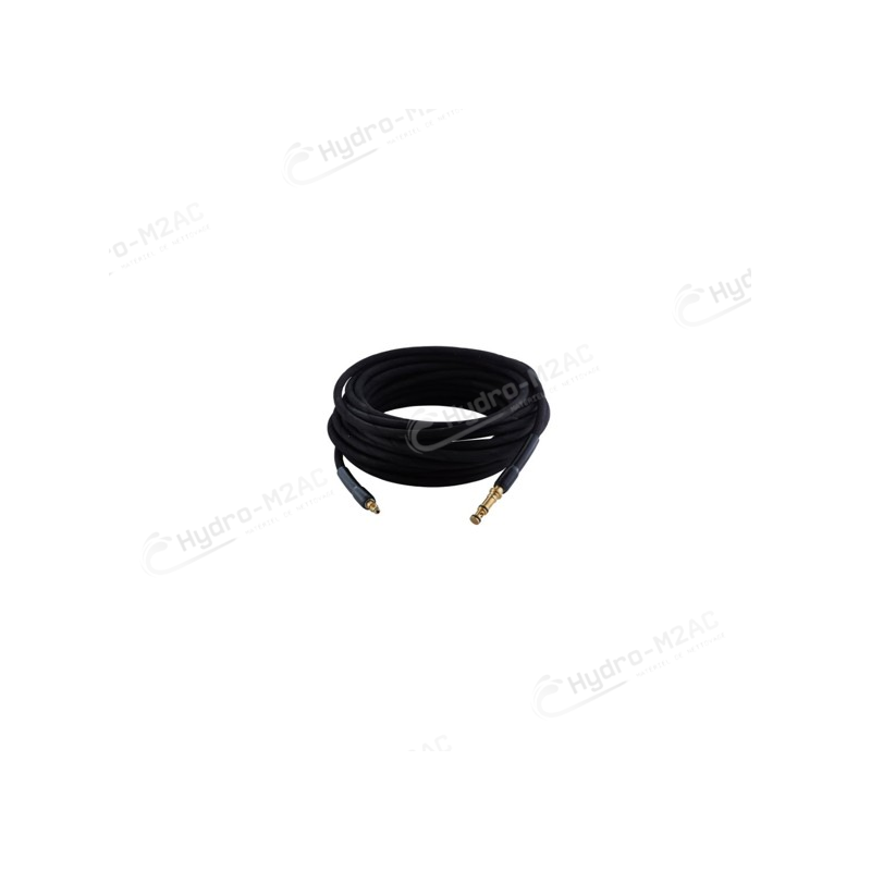 FLEXIBLE ARME QUICK COUPLING 15M - image 1