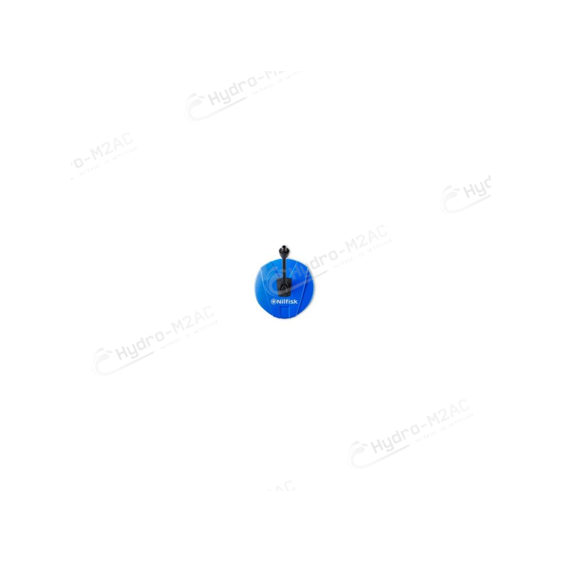 NETTOYEUR DE TERRASSE COMPACT - image 1