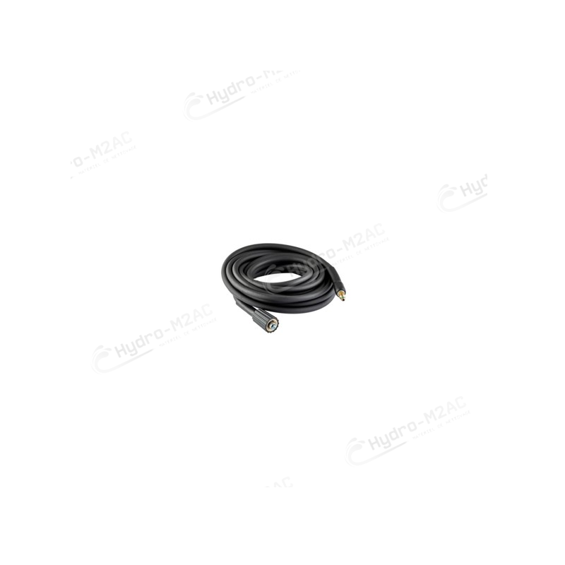 FLEXIBLE STANDARD QUICK COUPLING 8 M - image 1