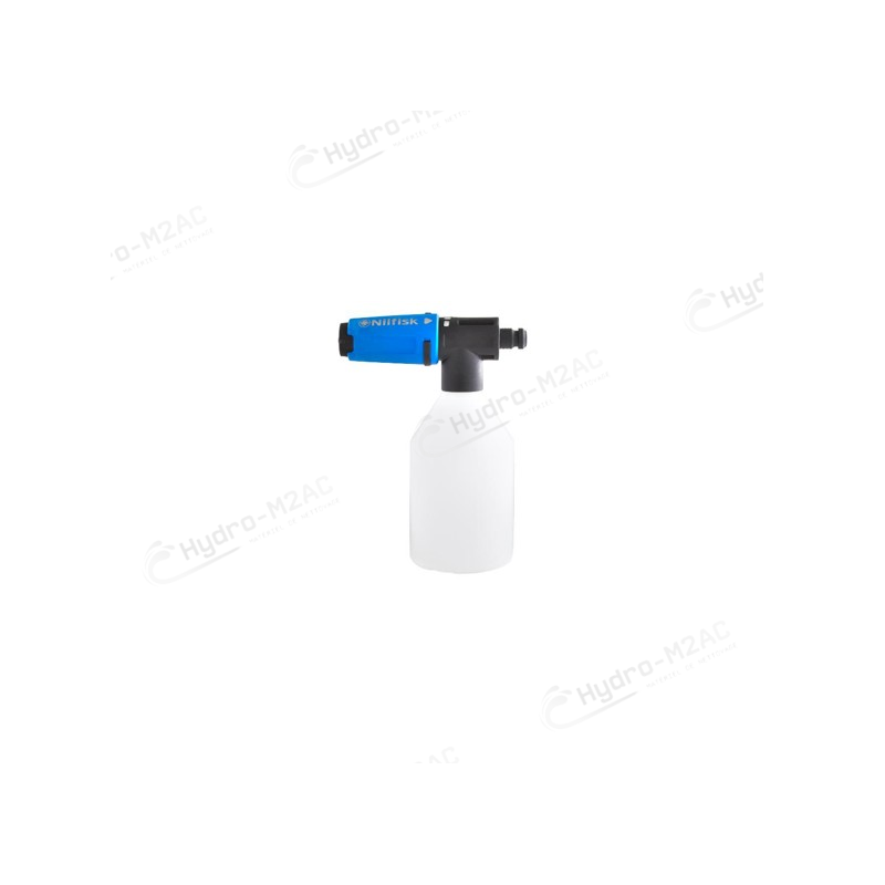 CANON A MOUSSE - image 1