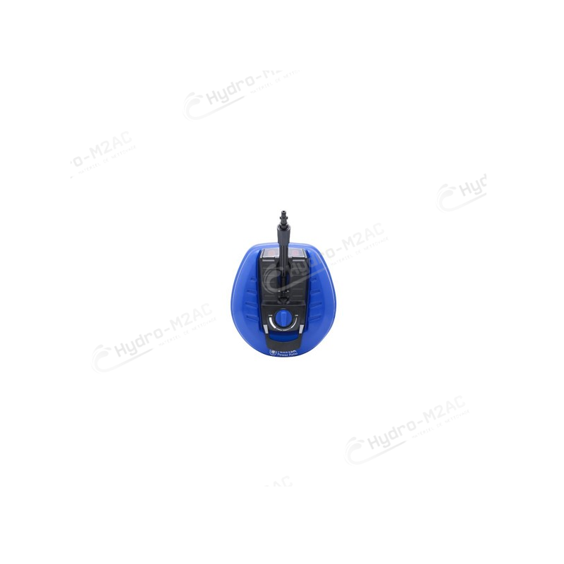 PATIO CLEANER POWER - NETTOYEUR DE TERRASSE - image 1