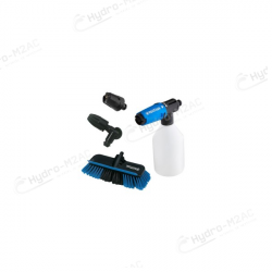 KIT ACCESSOIRES NETTOYAGE...