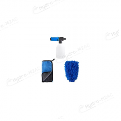 KIT DE LAVAGE AUTO...
