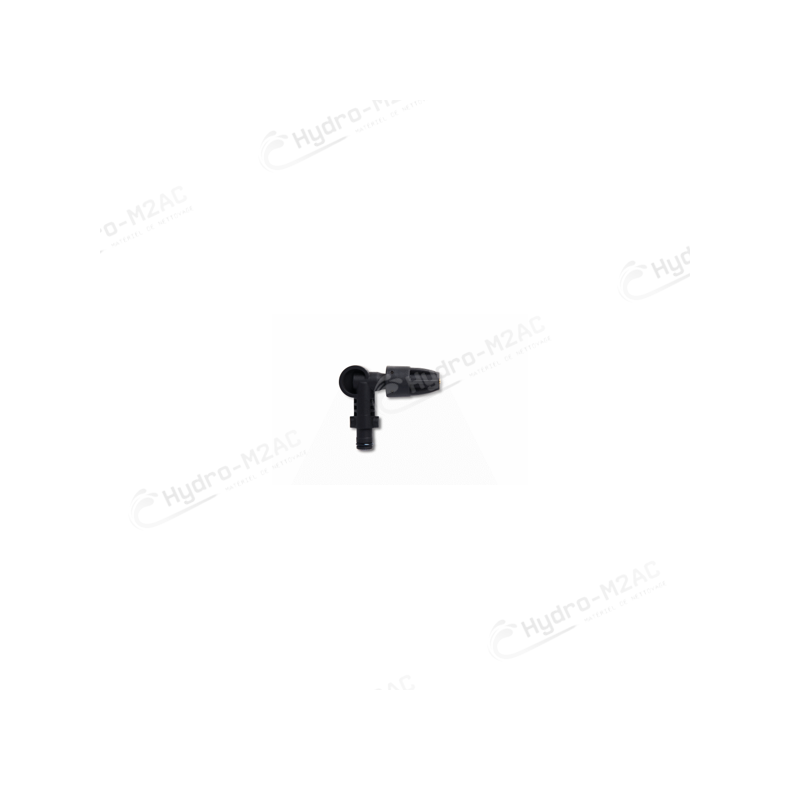 BUSE CHASSIS BAIONNETTE - image 1