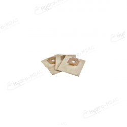SACHET DE 3 SACS PAPIER 20...