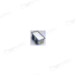 FILTRE HEPA HDS 2000