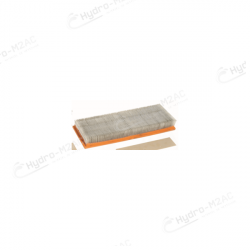 FILTRE POLYESTER