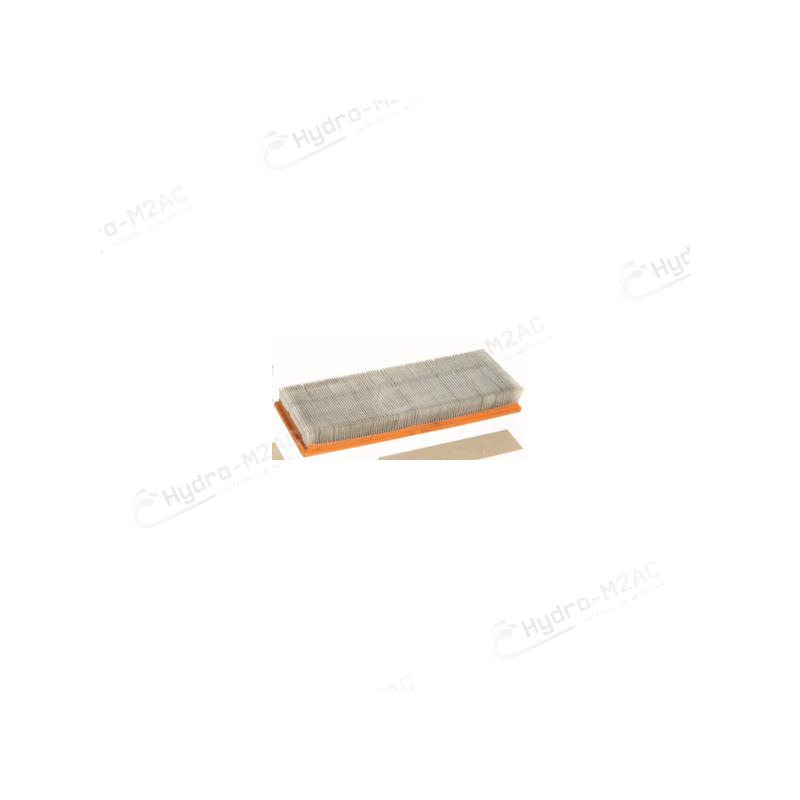 FILTRE POLYESTER - image 1
