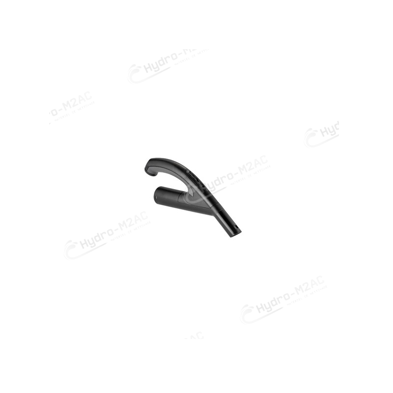 TUBE COURBE AVEC TELECOANDE POUR FLEXIBLE EXTREME D32 - image 1