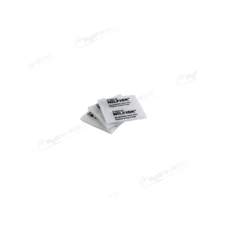 PRE FILTRE EXTREME 3 PCS - image 1